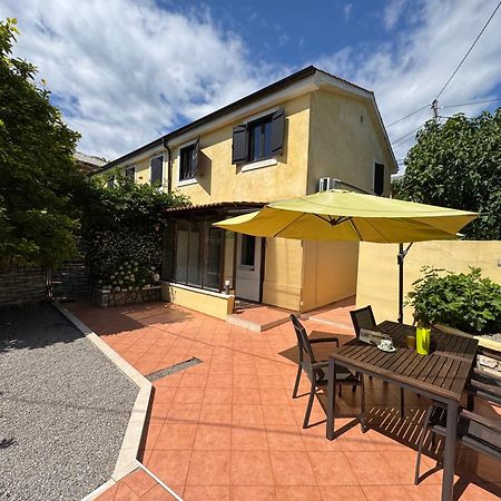 Apartment Ela, Kostrena Rijeka 외부 사진