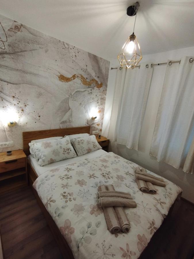 Apartment Ela, Kostrena Rijeka 외부 사진