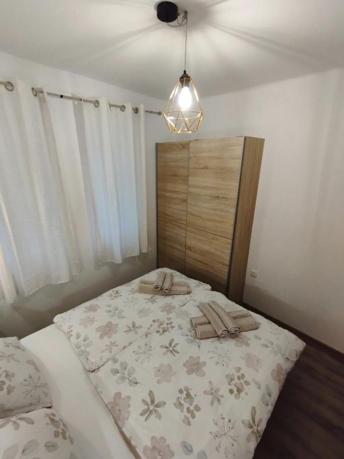 Apartment Ela, Kostrena Rijeka 외부 사진