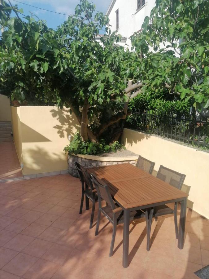 Apartment Ela, Kostrena Rijeka 외부 사진
