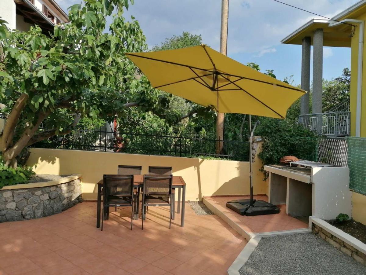 Apartment Ela, Kostrena Rijeka 외부 사진