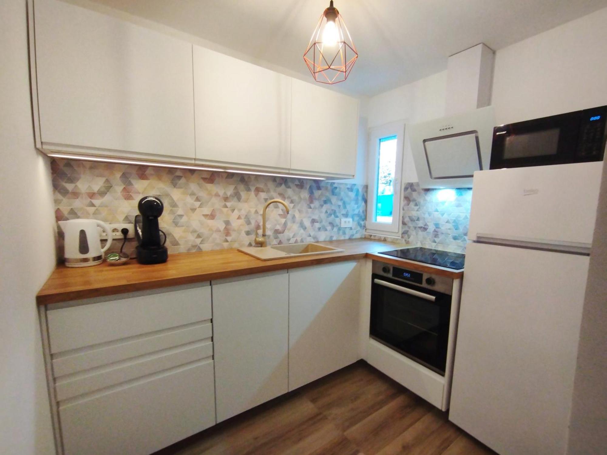 Apartment Ela, Kostrena Rijeka 외부 사진
