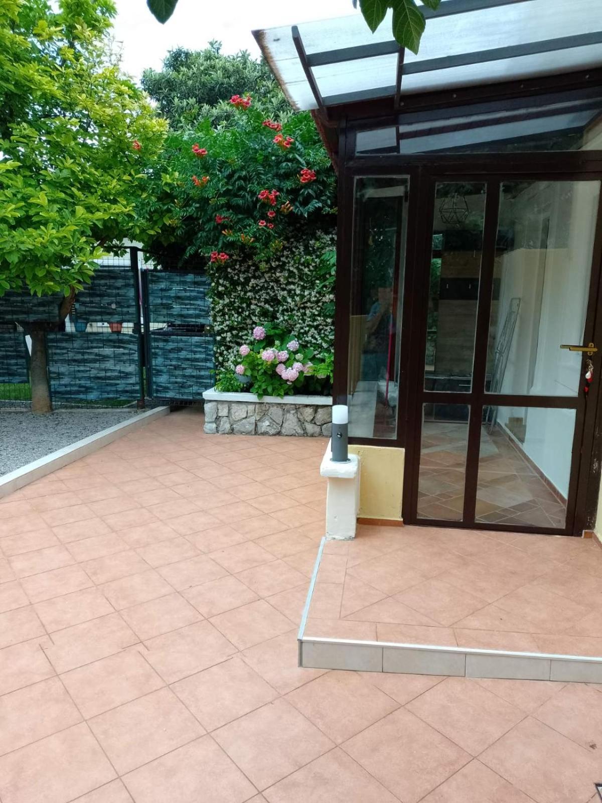 Apartment Ela, Kostrena Rijeka 외부 사진