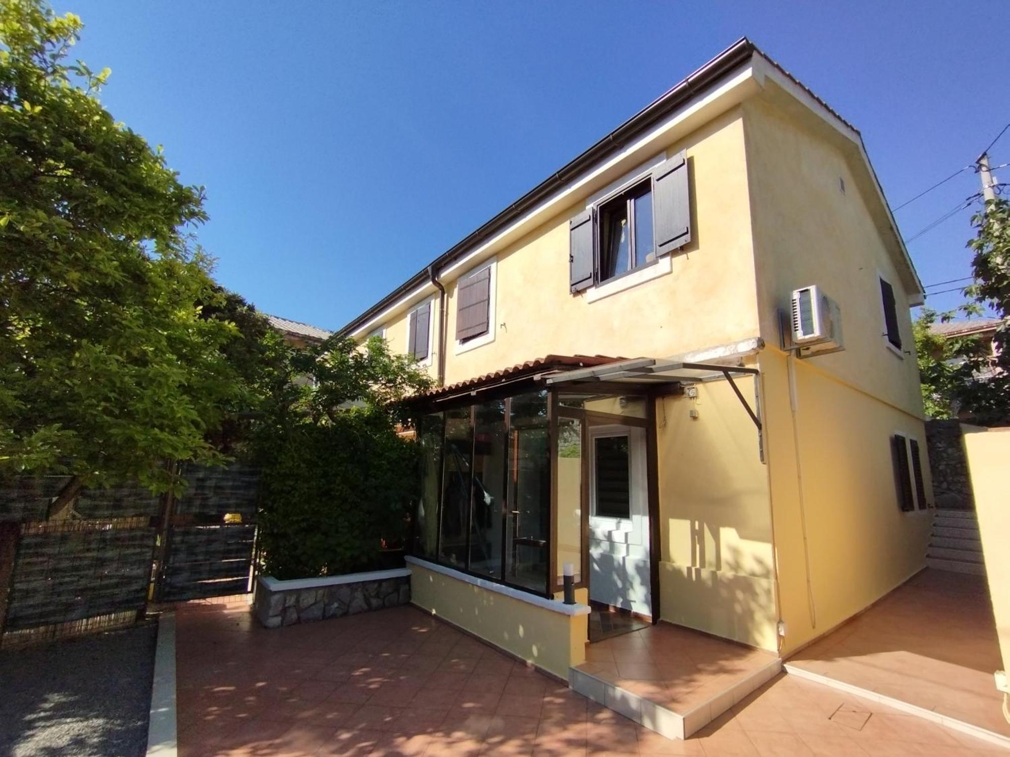 Apartment Ela, Kostrena Rijeka 외부 사진