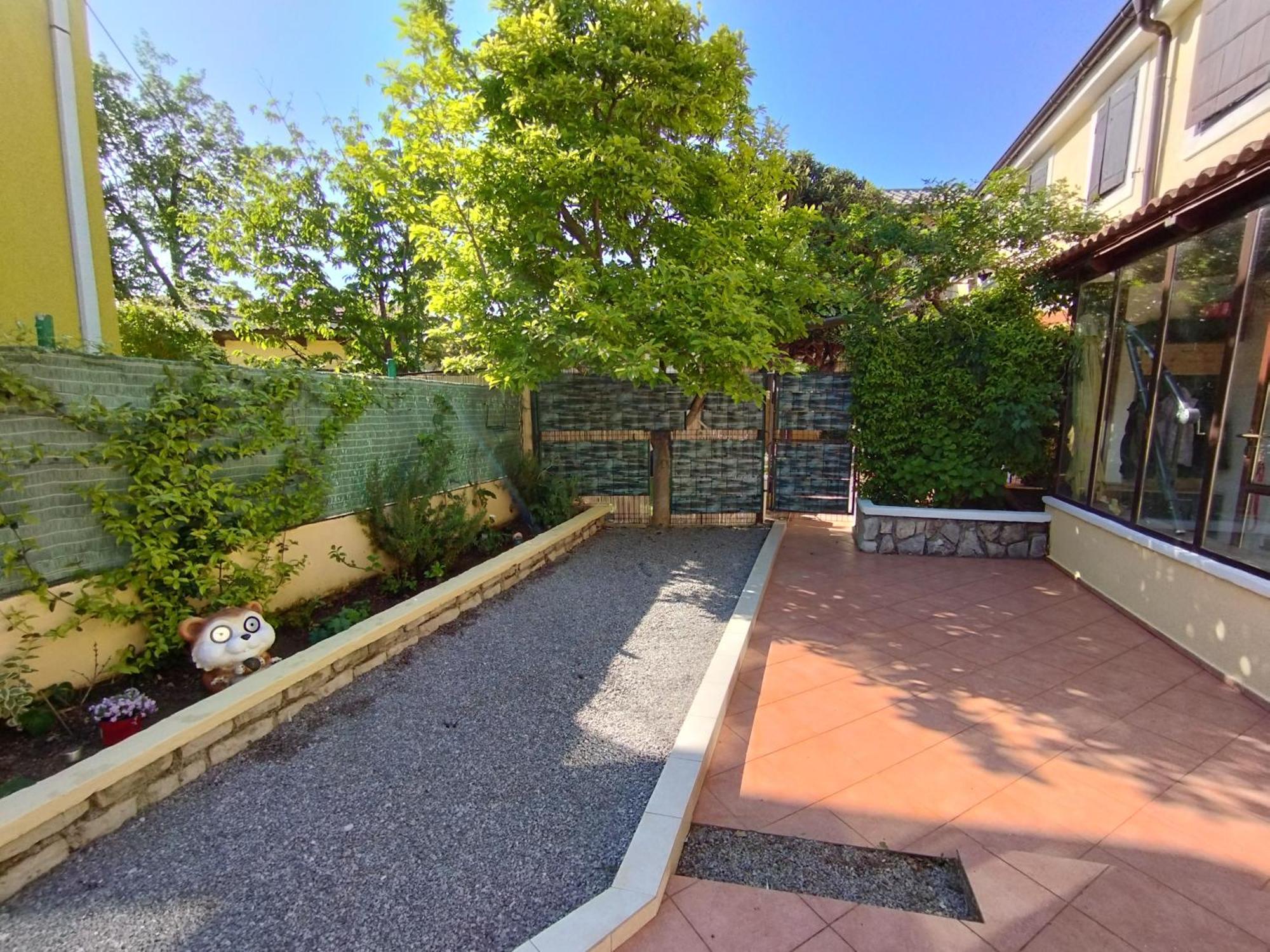 Apartment Ela, Kostrena Rijeka 외부 사진
