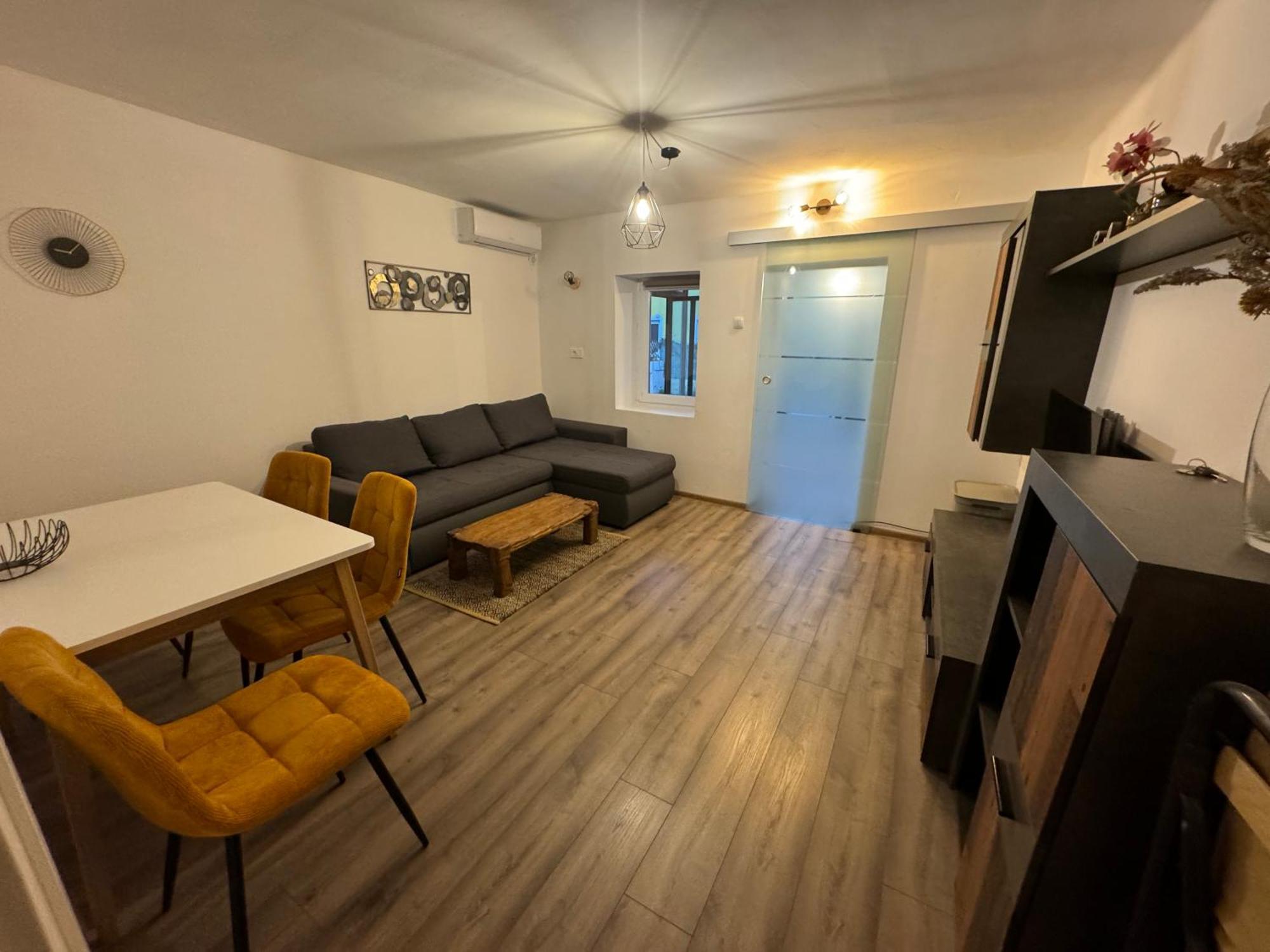 Apartment Ela, Kostrena Rijeka 외부 사진