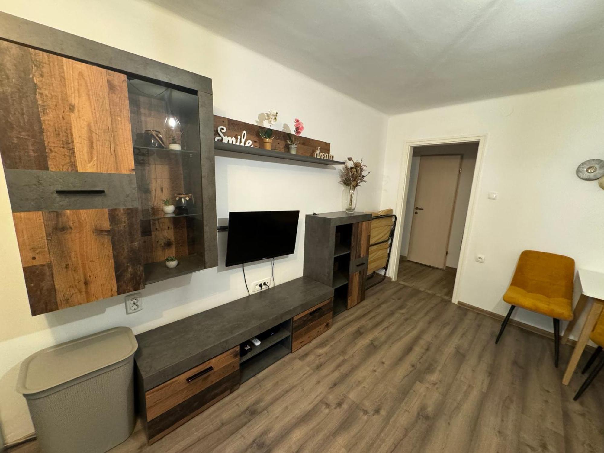 Apartment Ela, Kostrena Rijeka 외부 사진