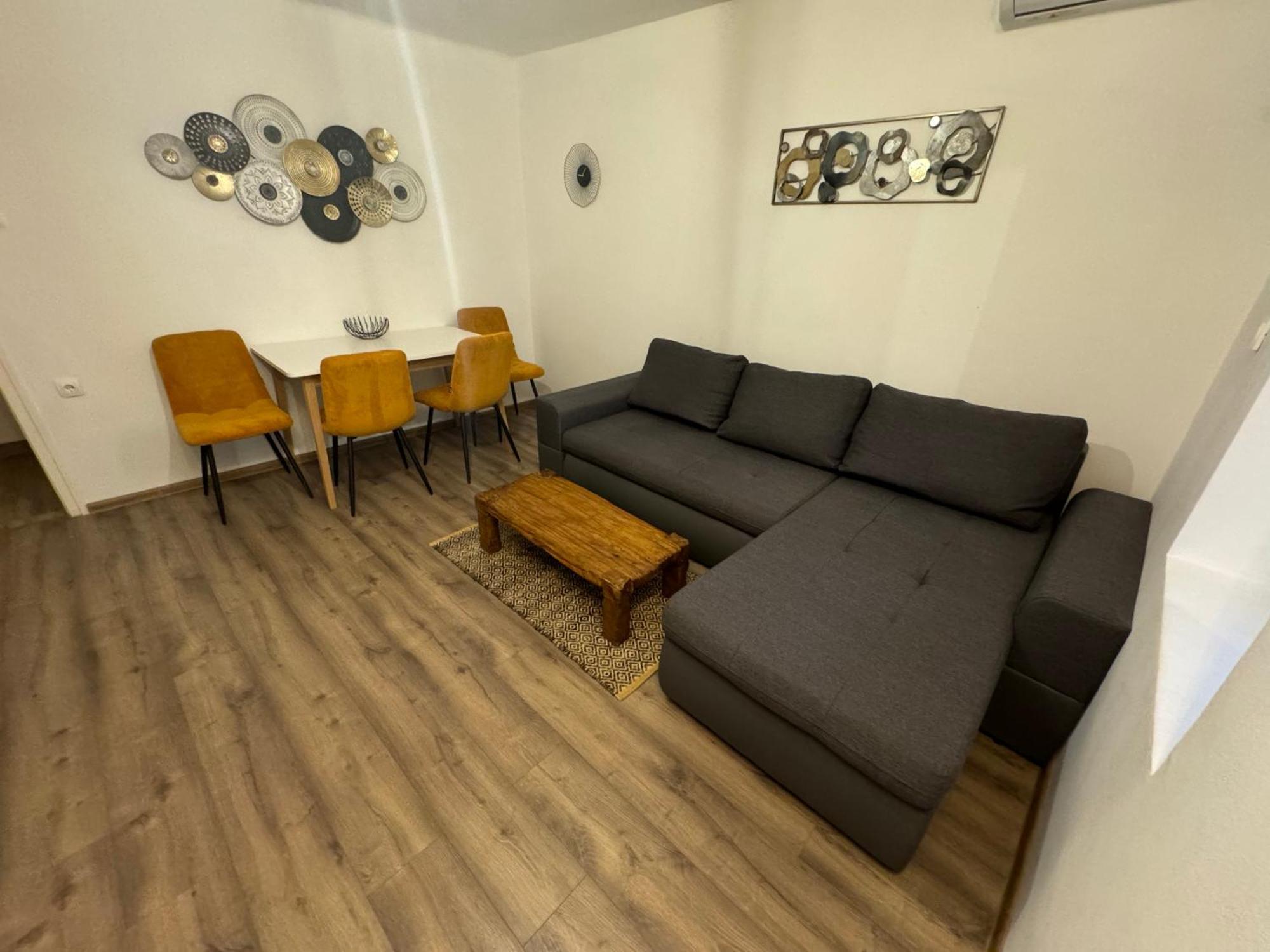 Apartment Ela, Kostrena Rijeka 외부 사진