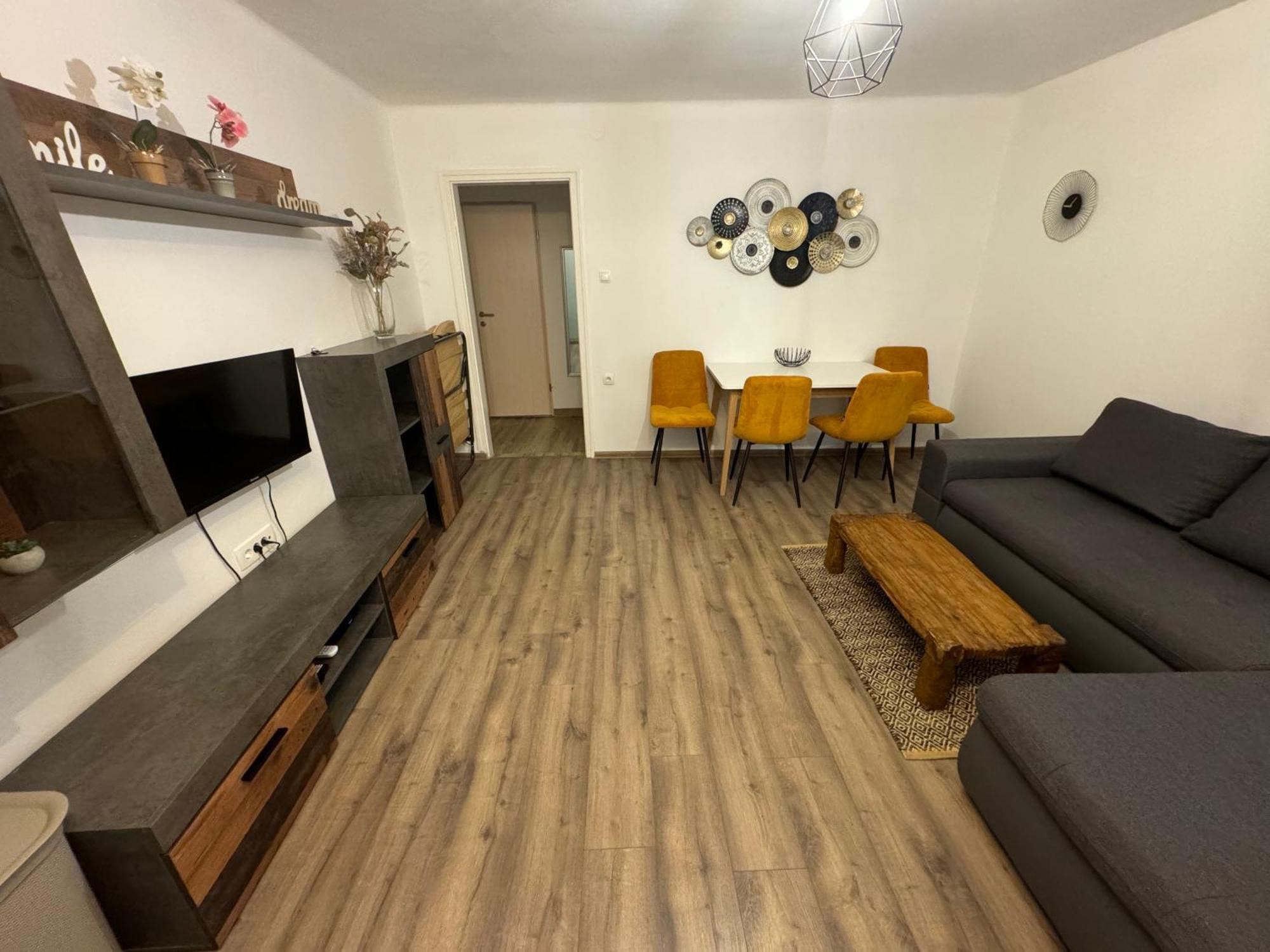 Apartment Ela, Kostrena Rijeka 외부 사진