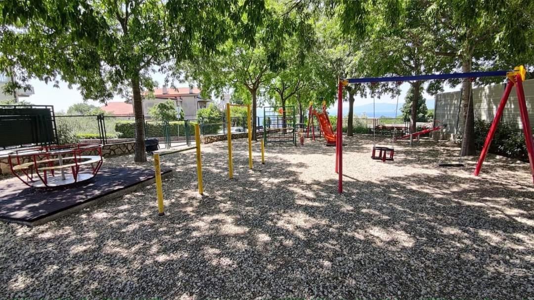 Apartment Ela, Kostrena Rijeka 외부 사진