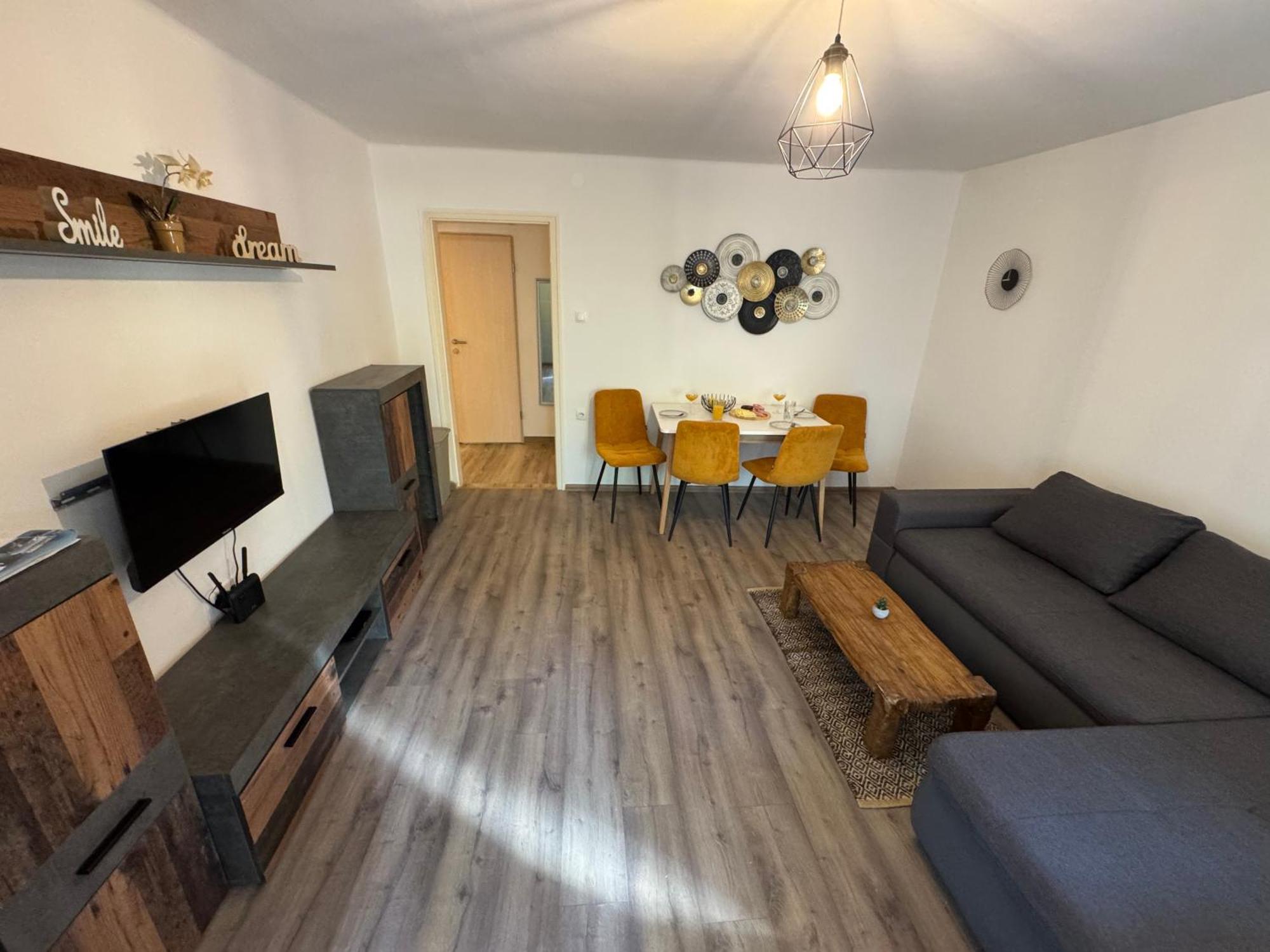 Apartment Ela, Kostrena Rijeka 외부 사진