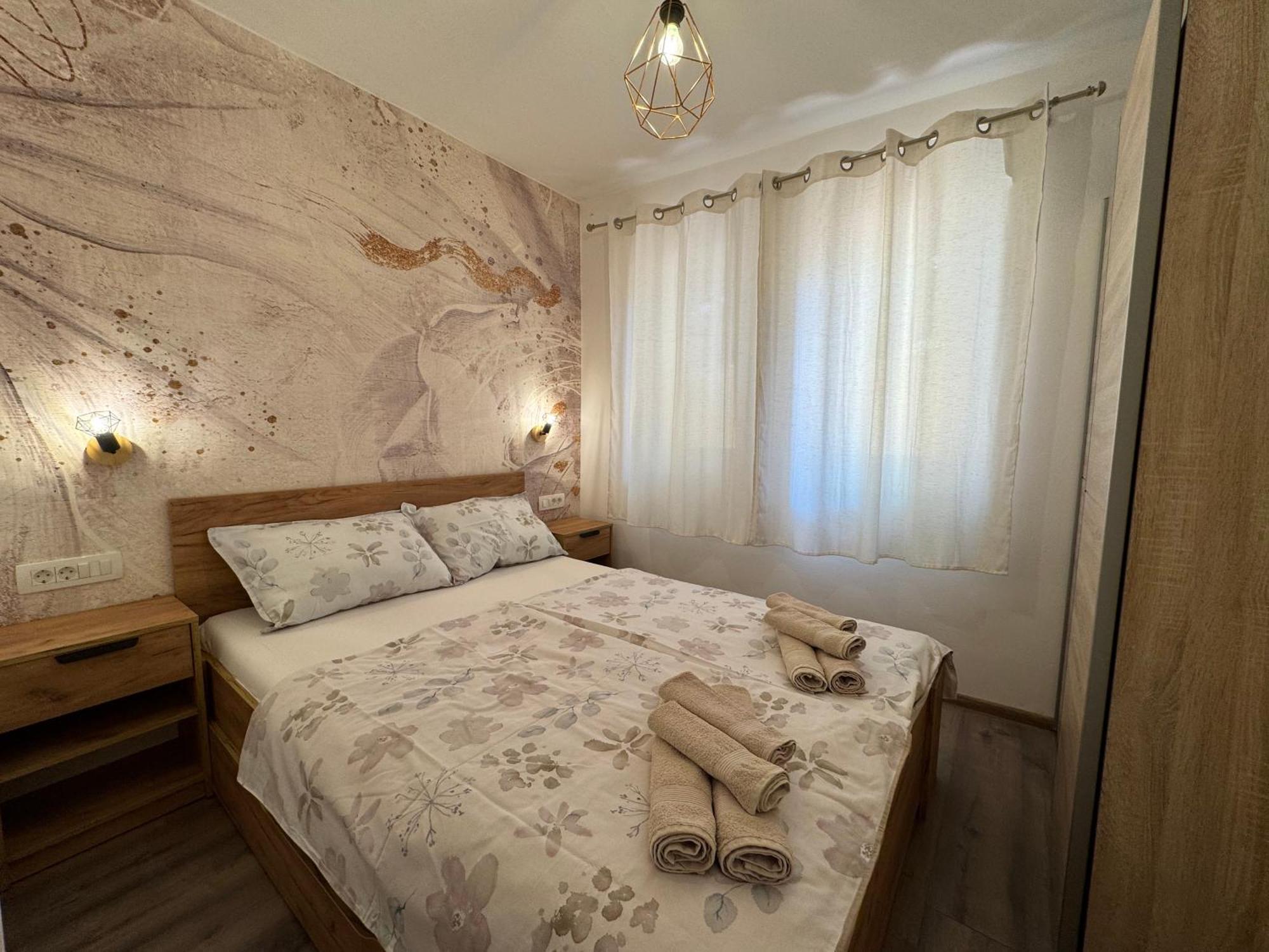 Apartment Ela, Kostrena Rijeka 외부 사진