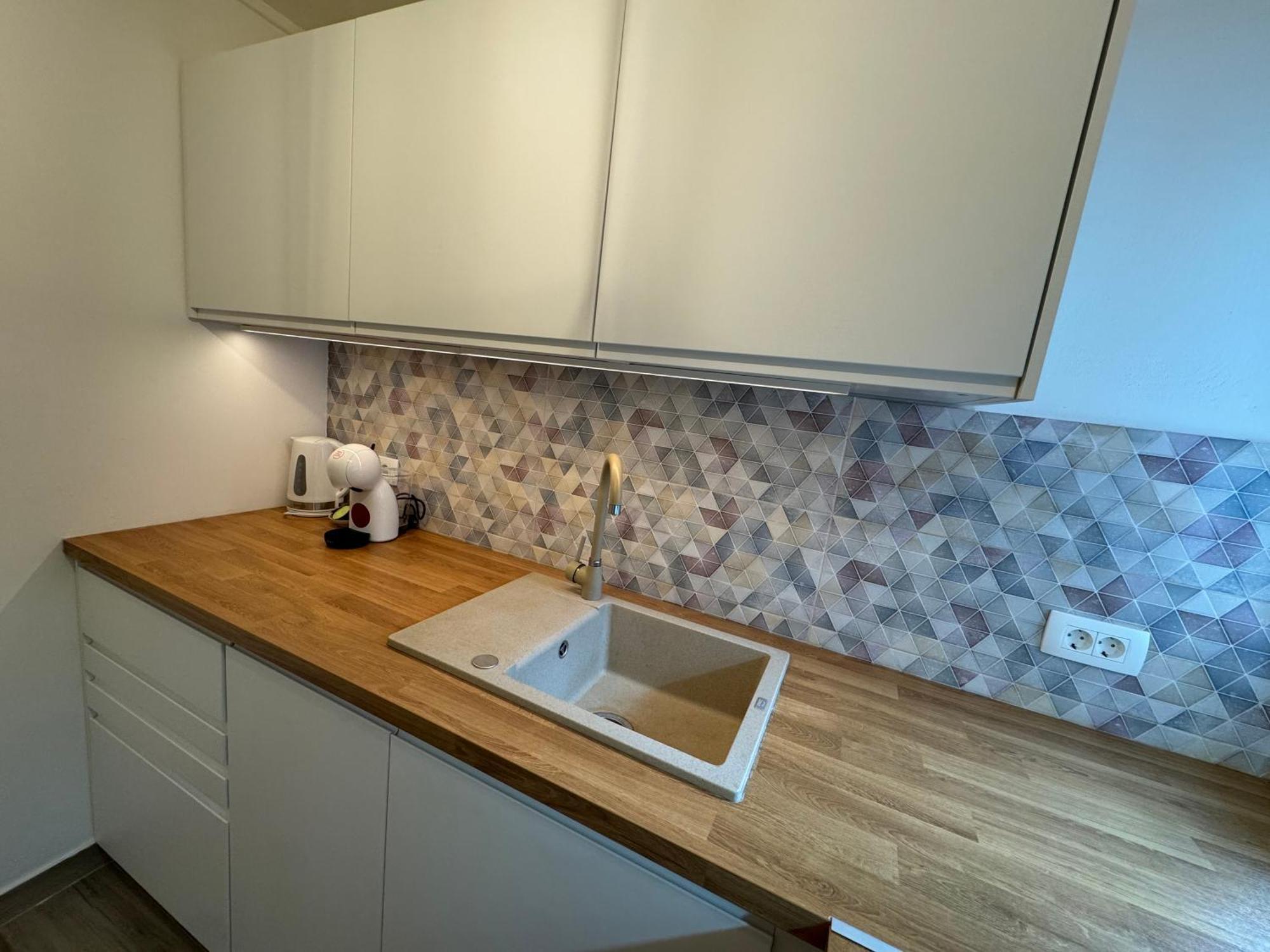 Apartment Ela, Kostrena Rijeka 외부 사진