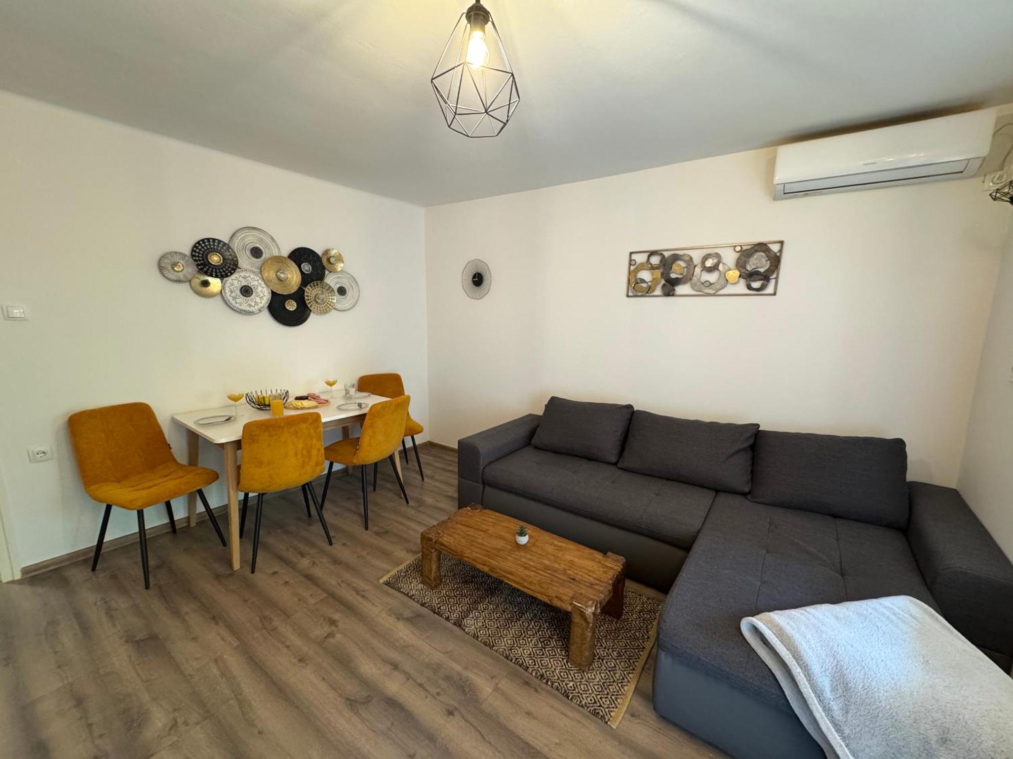 Apartment Ela, Kostrena Rijeka 외부 사진