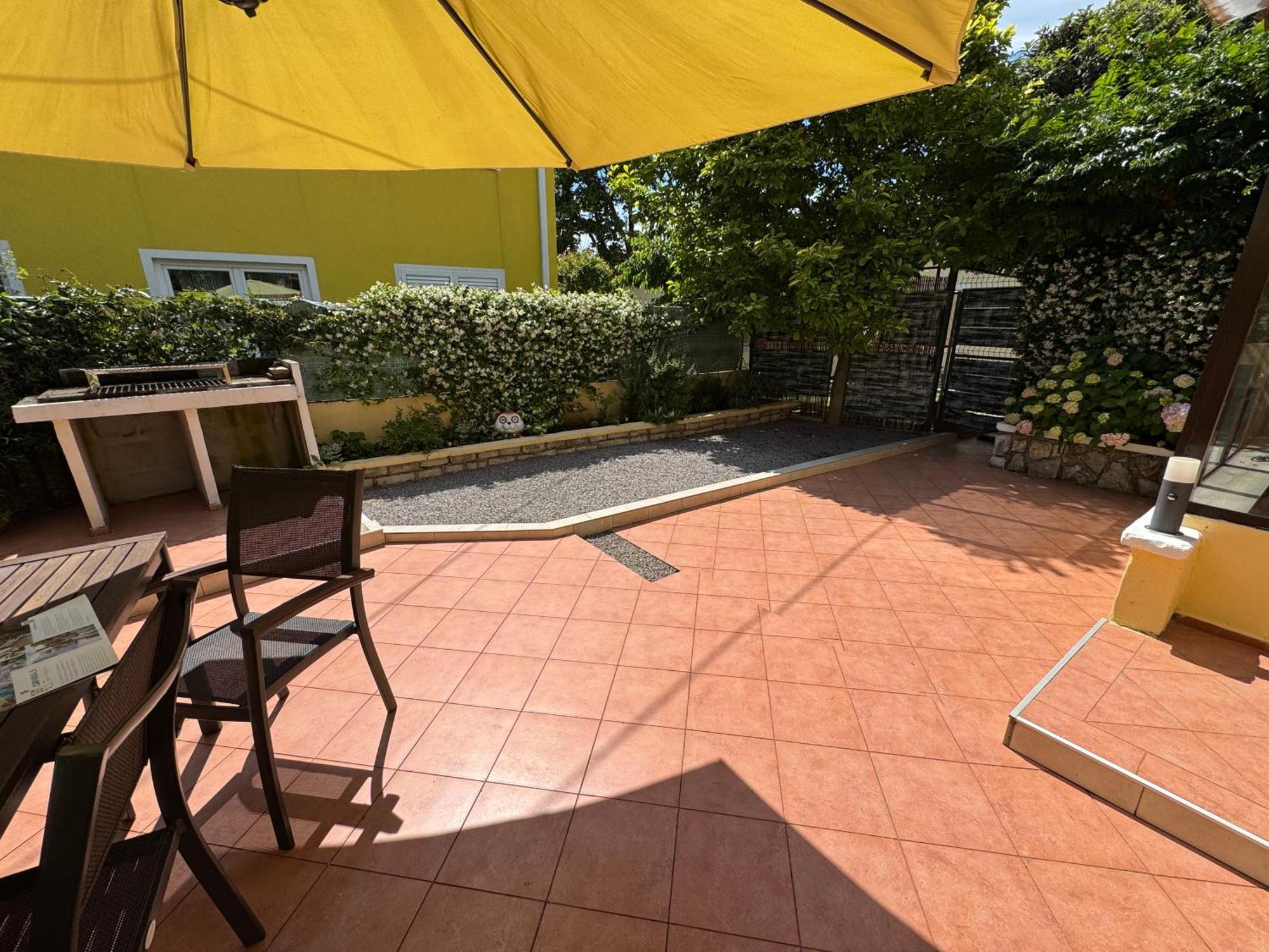 Apartment Ela, Kostrena Rijeka 외부 사진