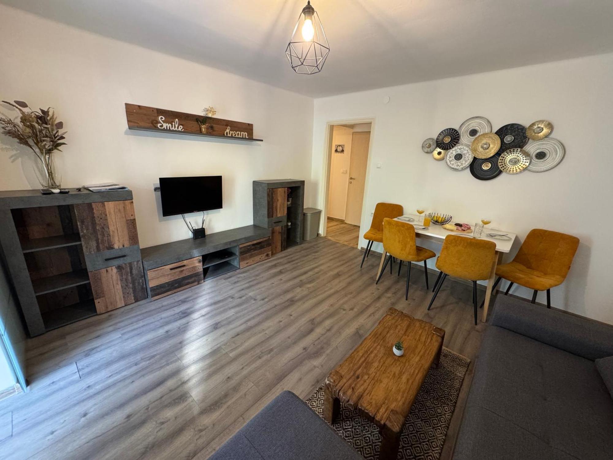 Apartment Ela, Kostrena Rijeka 외부 사진