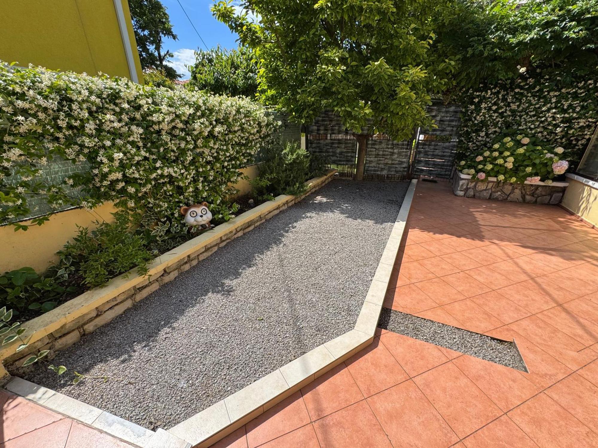 Apartment Ela, Kostrena Rijeka 외부 사진